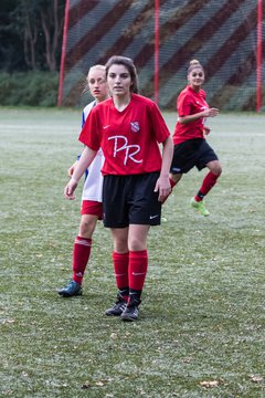 Bild 2 - Frauen Lieth : Halstenbek-Rellingen : Ergebnis: 2:0